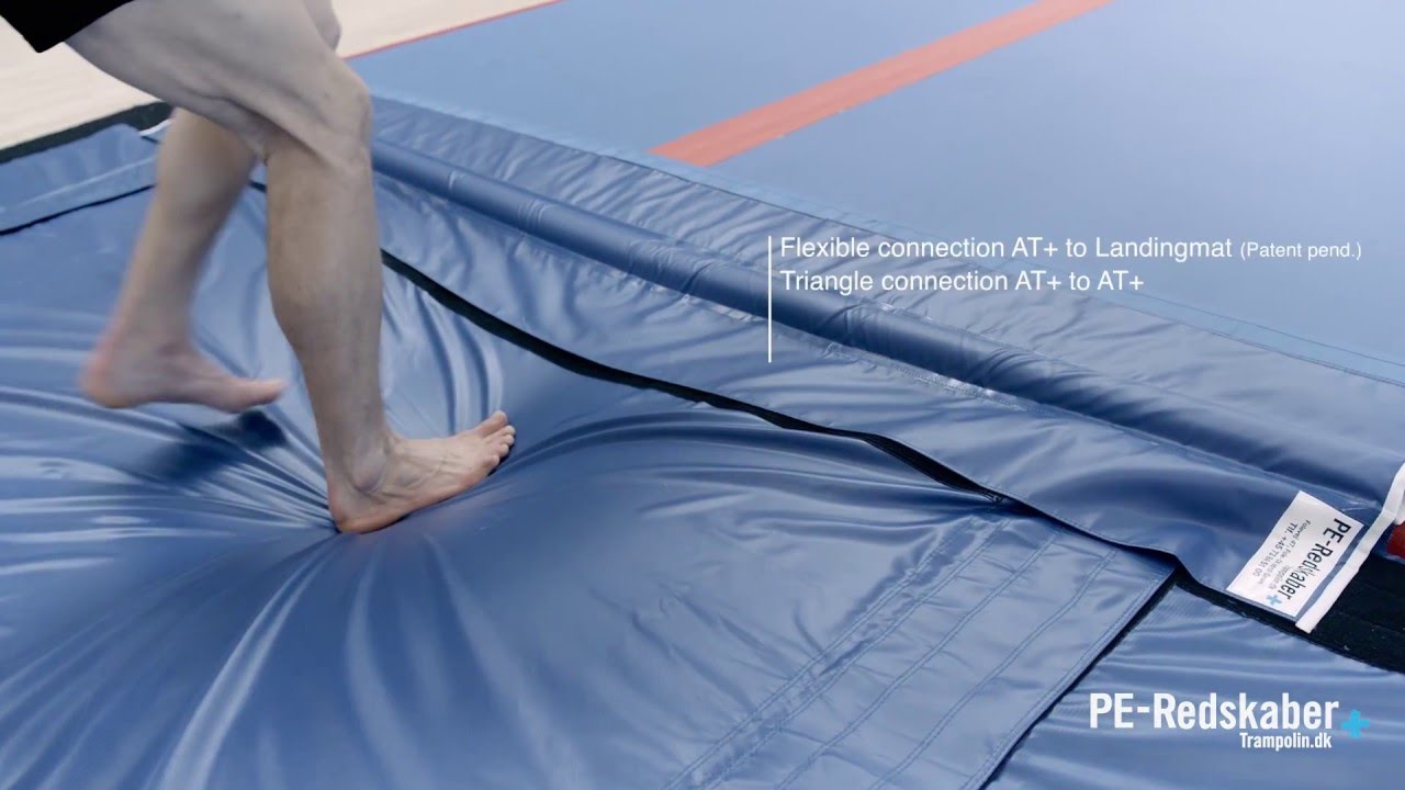 PE redskaber connection v 4 0