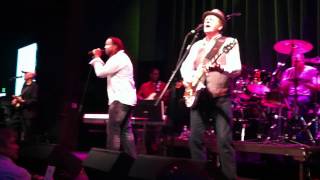 Video thumbnail of "Average White Band - When Will You Be Mine?"