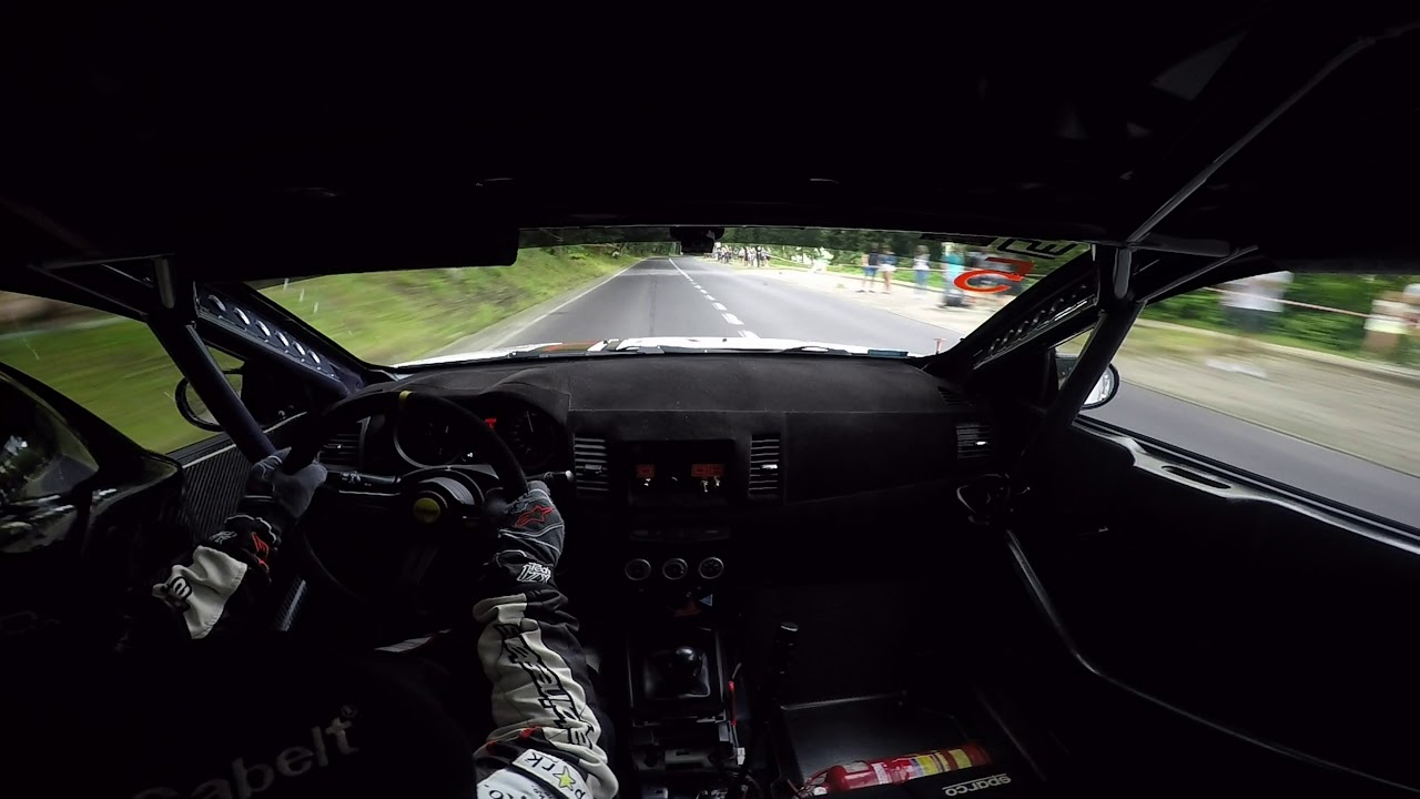 Gsmp Sopot 2017 Serafinowicz Onboard