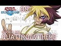 Quattro IV Theme Yu Gi Oh Duel Links Piano Arrangement Quattro IV Theme Yu Gi Oh Duel Links Piano Arrangement