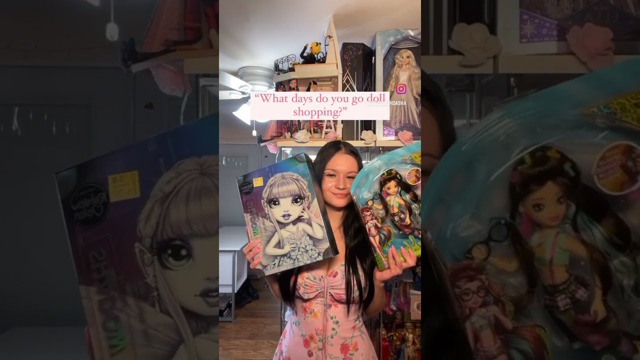 Every day, duh 🤦‍♀️ 