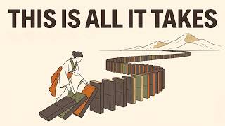 The 5 Minute Rule That Kills Procrastination