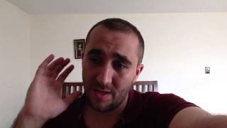 Minoxidil 5% review - Aug 25, 2013