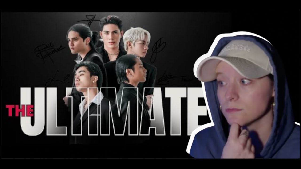 JESS REVIEW -  @CashualChuck CHANNEL - SB19 Story Episode 1: The Ultimate Sound Break