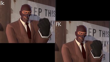 [SFM] Sixes w.i.p  | IK and FK refinements