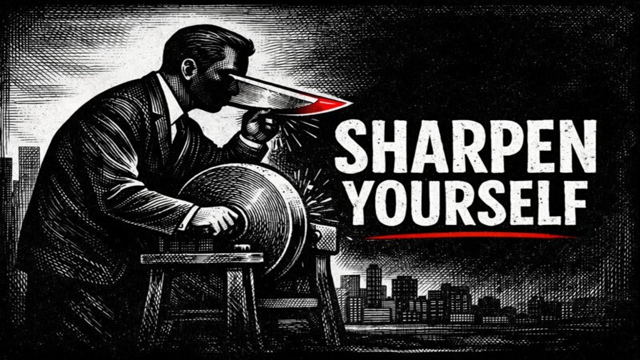 Self-Focus as a Weapon: The Machiavellian Path to Power - आत्म-केंद्रितता: एक हथियार