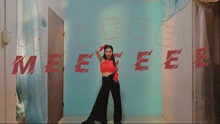 Download Lagu Nayeon 'MEEEEEE' Dance Cover | crisneilann MP3