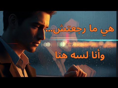 الوقت ما بيرحمش أغنية وجع الانتظار والفراق    2025
