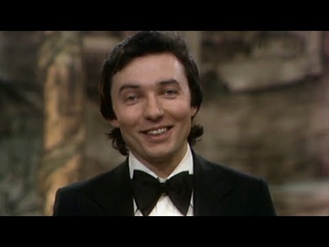 Karel Gott - Du bist die Welt für mich (1976)