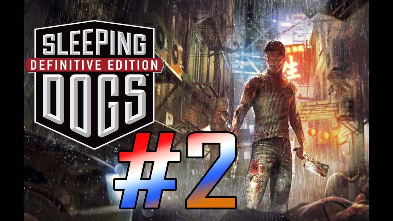 sleeping dogs definitive edition pc free