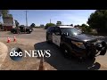 Suspect down after active shooting in Paso Robles, California