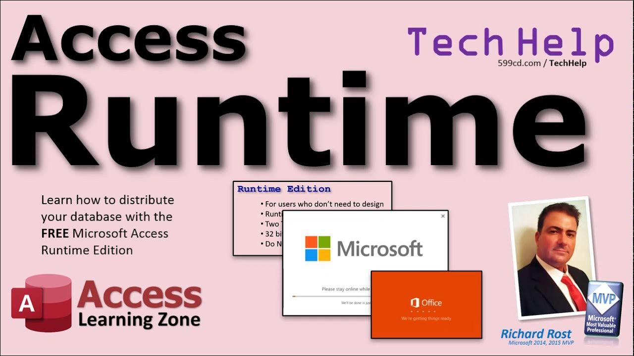 Access runtime 2016. Access runtime. microsoft 365 access runtime.