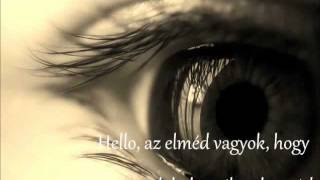Evanescence - Hello (hungarian lyrics) chords