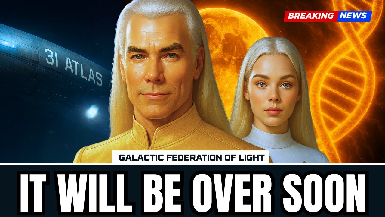 "This Will Be Humanity's Liberation Or Its Final Enslavement..." | GFL