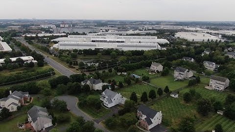 Lackawanna County leaders learn about data centers on trip to Virginia