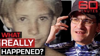 Download Mystery Of Missing Boy Nicholas Barclay And His Imposter Frédéric Bourdin | 60 M Video MP3 Mystery Of Missing Boy Nicholas Barclay And His Imposter Frédéric Bourdin | 60 M