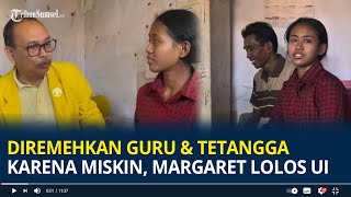 Download Lagu Diremehkan Guru dan Tetangga Karena Miskin, Gadis di Rote Lolos di UI MP3 Download Lagu Diremehkan Guru dan Tetangga Karena Miskin, Gadis di Rote Lolos di UI MP3