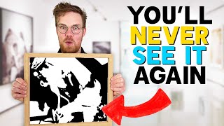 The Image You Can Only See Once by AsapSCIENCE 834,181 views 1 year ago 6 minutes, 30 seconds