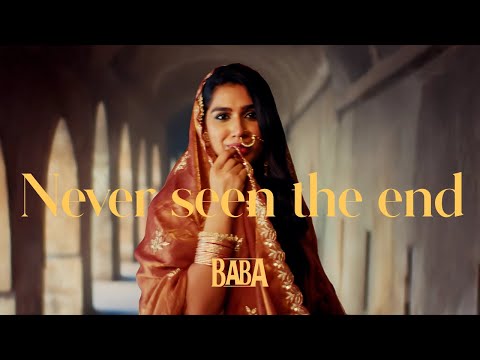 BABA - Never seen the end (Music video)