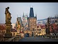 154.Чехия.Поездка в Прагу на один день