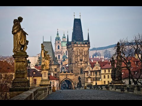 Video: Kako Popolnoma Preseči Svoje Potovanje V Prago - Matador Network