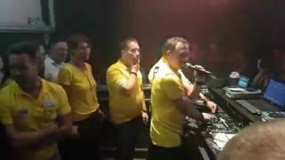 Facebook Livestream-1 - opening Atrium Revival Party - 22 April 2017 screenshot 1