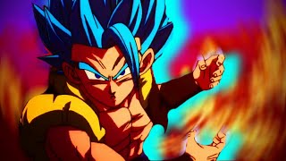 Blizzard ~Dual Mix~ (Japanese x English) Dragon Ball Super: Broly