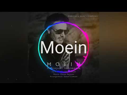 Haminjoori Nemimoone MOEIN 