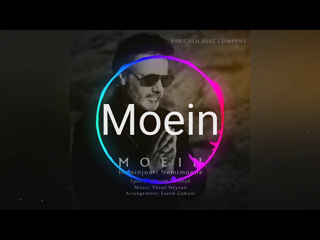 Haminjoori Nemimoone - MOEIN