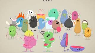 DUMB WAYS TO DIE FOR 15 MINUTES