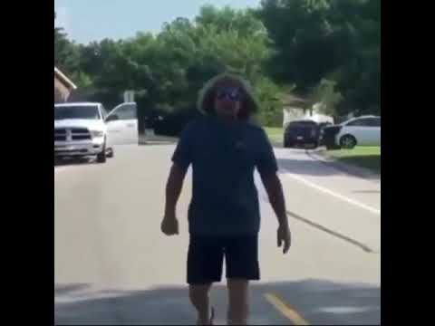 I Will Beat Your D In The Ground