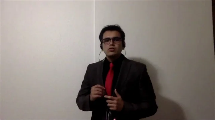 President 2020-2021 - Arturo Velazquez