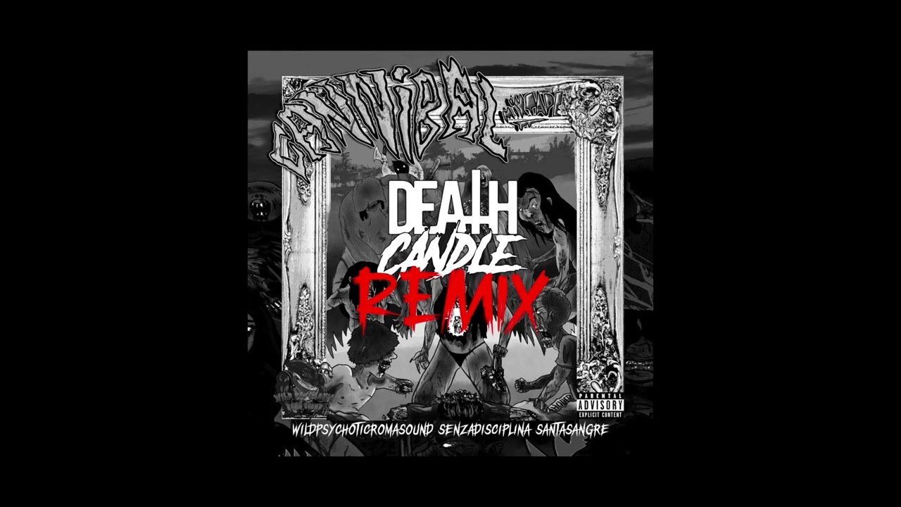 15 - DABBOL, LACOSTE - DEATH NOTES (Death Candle Remix) auf YouTube ansehen 15 - DABBOL, LACOSTE - DEATH NOTES (Death Candle Remix) auf YouTube ansehen