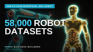LeRobot: Train Any Robot With AI