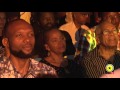 Marcia Griffiths Sings Peter Tosh With Andrew Tosh Peter Tosh Tribute Concert 2016 Kingston