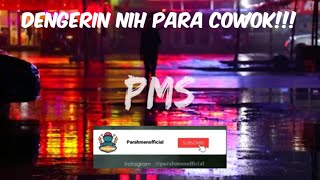 PMS | CEWEK PMS BIKIN BAPER PARAH | story wa terbaru 2020