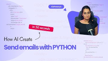Want PERFECT Email Code? Try Cloudairy AI Code Tool for SMTP Success