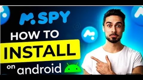 How to Install mSpy on an Android Device | mSpy Android Review 2025