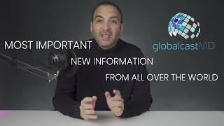 GlobalCastMD Mission Statement screenshot 4