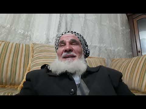 الشيخ درويش