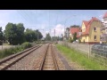 Linie 13: Eine Rundfahrt mit der rnv durch Heidelberg, Weinheim und Mannheim (Linie 5)