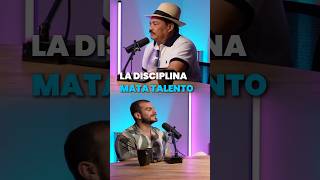 ¿Que consejo le daria Luis Silva a un nuevo artista?👀🙌🏻 #luissilva #podcast #tips #consejo