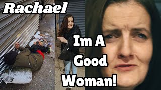 My “Sugardaddy” Took Care Of My Husband - Rachael Interview 