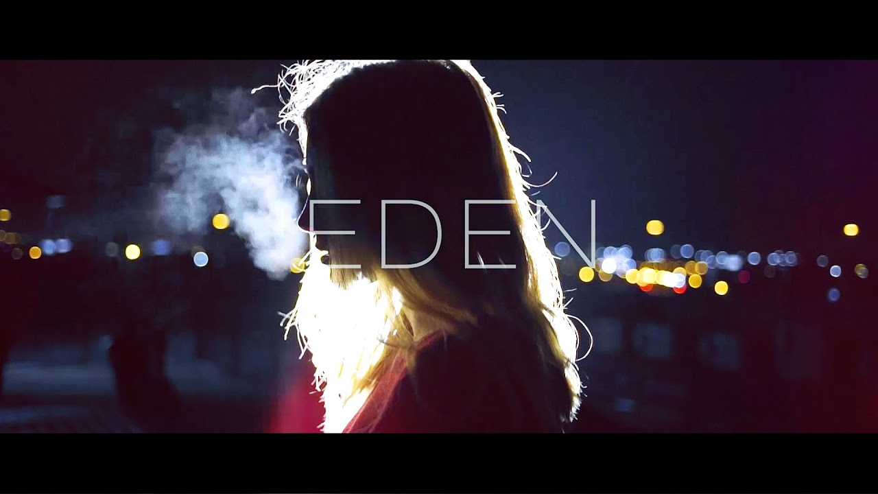 EDEN   End Credits feat Leah Kelly