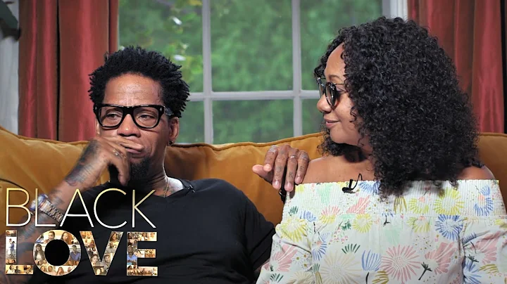 D.L. Hughley's Fear for His Son with Autism: Defia...