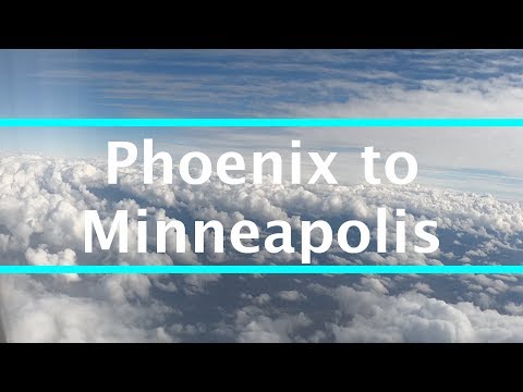 Video: ¿Qué puertas utiliza Delta en el aeropuerto de Minneapolis?