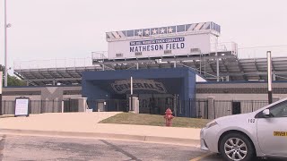 Decatur School District announces new safety protocols at football games, extracurricular activities