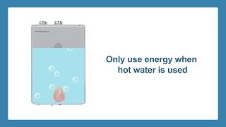 Water Heaters: Tankless or Traditional?
