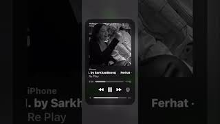 Ferhat - Saxta (Tiktok mahnısı / lyrics) Resimi