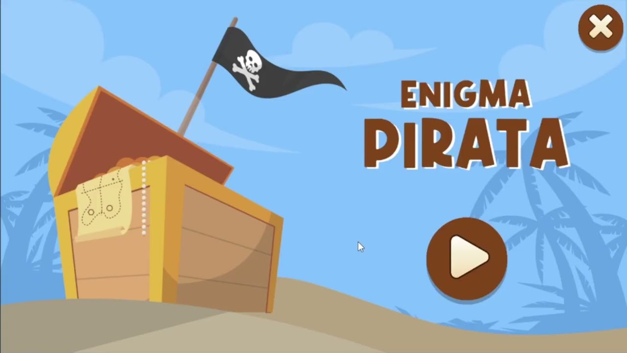 Enigma pirata: um jogo para exercitar Matemática e P.C. através da Teoria dos Conjuntos